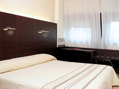 Fuga di benessere a Verona: 1 notte con accesso illimitato alla Spa in hotel 4 stelle