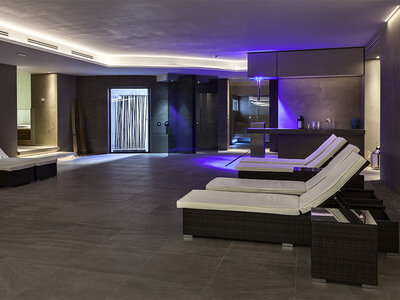 Cofanetto regalo Fuga di benessere a Verona: 1 notte con accesso illimitato alla Spa in hotel 4 stelle