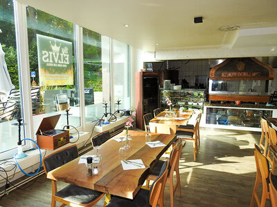 Barbecue turc à Winterthur