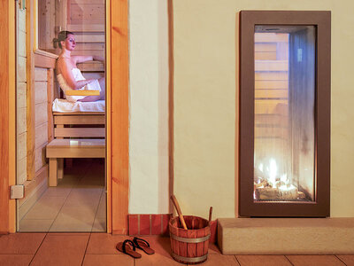 Box Wohlverdiente Wellness-Auszeit in Deutschland für 1 Person