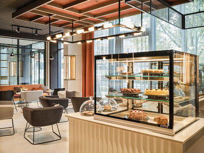 Box 2 elegante Übernachtungen mit Spa in Herzen von Münster