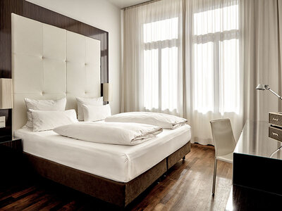 3 dages byferie i Tyskland