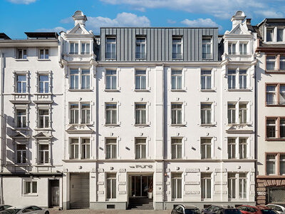 Boks 3 dages byferie i Tyskland