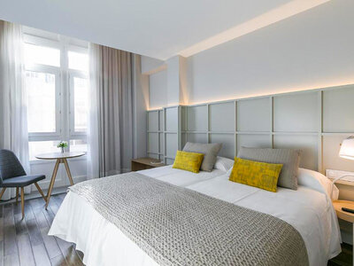 Hotel Pousada Real 4*: 1 noche con desayuno para 2 personas