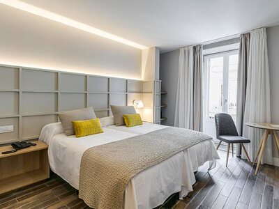 Hotel Pousada Real 4*: 2 noches con desayuno para 2 personas