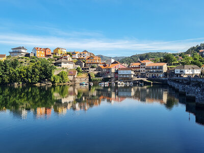 Caja regalo Hotel Pousada Real 4*: 2 noches con desayuno para 2 personas