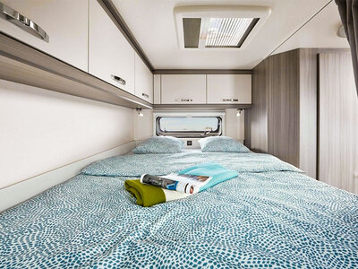 Coffret Excursion passionnante de 3 jours en camping-car en Allemagne