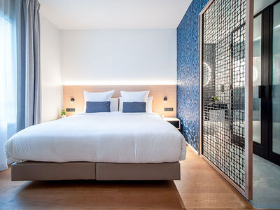 1 Übernachtung im 4* Hotel mit Zugang zum Spa in Marne-la-Vallée