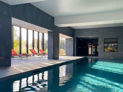 Cofanetto 1 notte in un hotel 4* con accesso alla Spa a Marne-la-Vallée