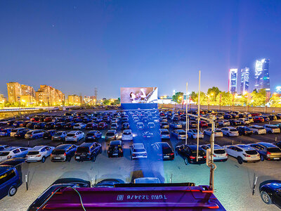 Caja ¡Feliz Día de Reyes, hermano!