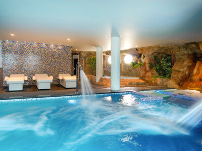 ¡Feliz Día de Reyes, hermano!