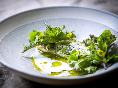 Souper gastronomique à Gand et dans les environs pour 2