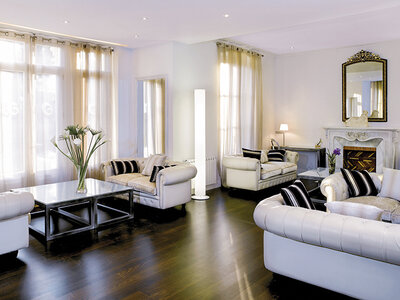 Escapada a Puigcerdà: 2 noches y desayuno en Villa Paulita Hotel 4* para 2 personas