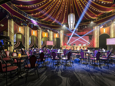 ¡Estas son tus Navidades, hermana!