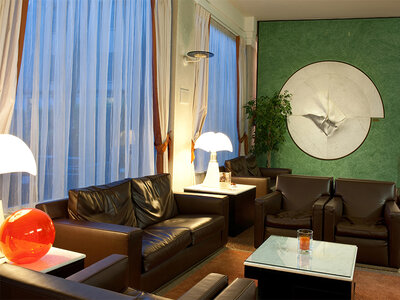 Cofanetto Comfort ed eleganza a Verona con 1 notte in hotel 4* vicino al centro