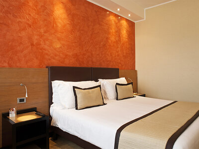 Comfort ed eleganza a Verona con 1 notte in hotel 4* vicino al centro