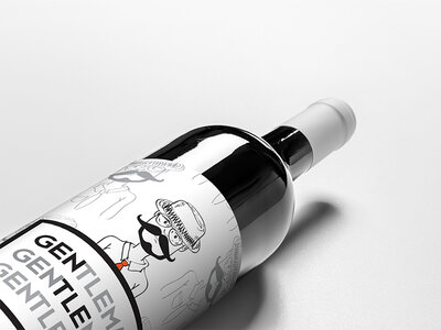 Consegna a domicilio Winezon: 3 bottiglie di vino selezionate