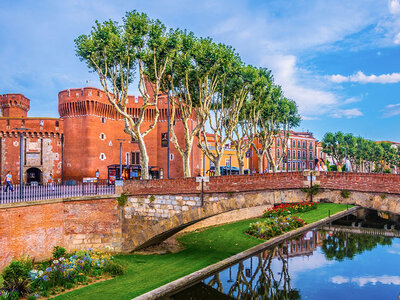 Cofanetto regalo Alla scoperta dei Pirenei Orientali