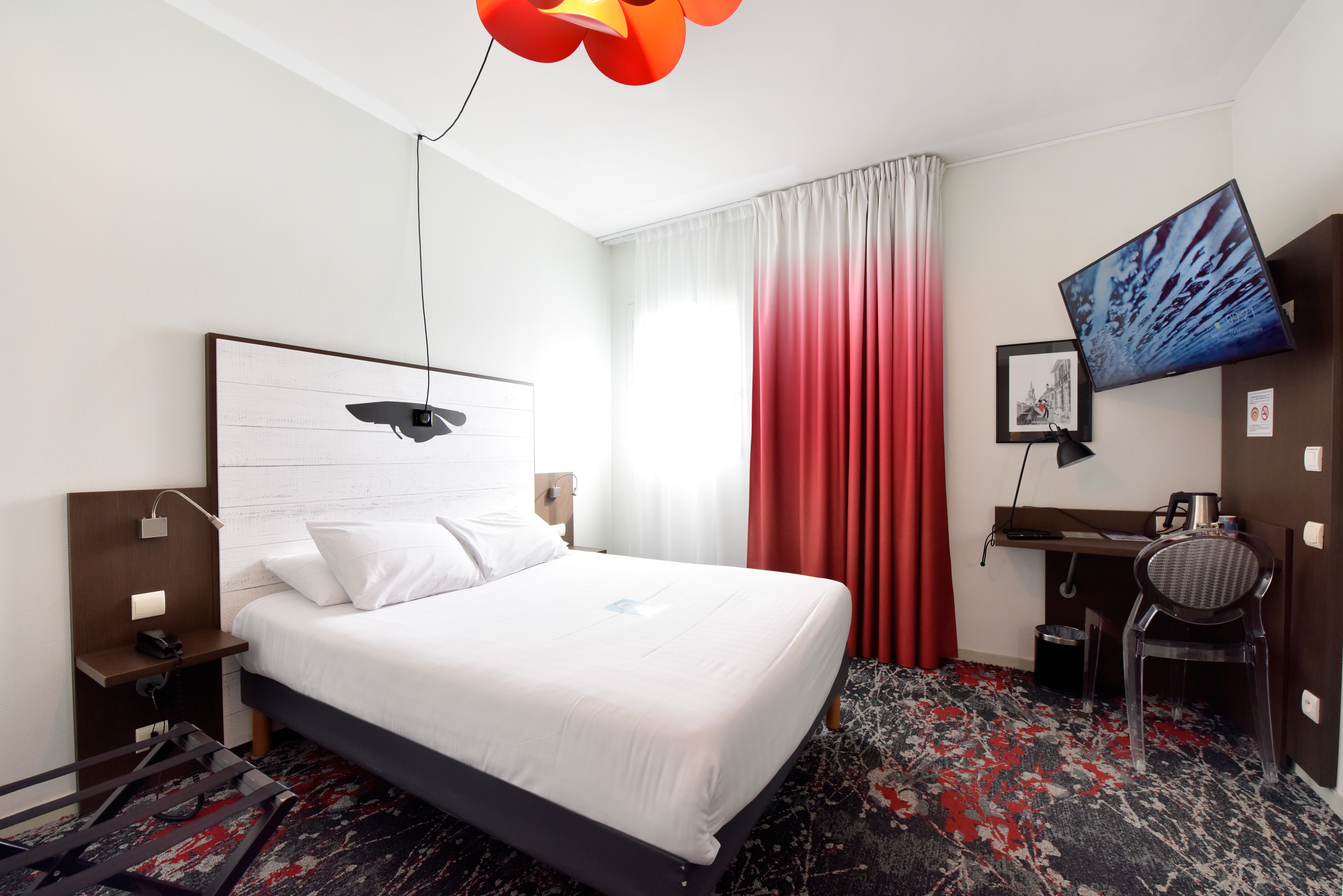 Hôtel Kyriad La Rochelle Centre 2