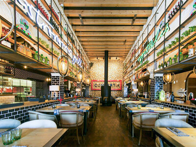 Caja Querida hermana, ¡felices Reyes!