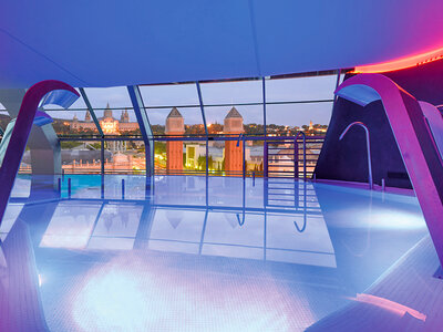 Caja Querido hermano, ¡felices Reyes!