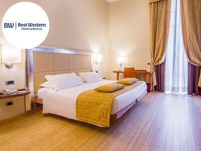 Cofanetto regalo Torino in tre giorni con Best Western