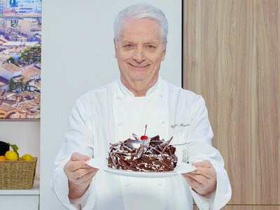 Accesso di 1 anno ai corsi di cucina e sulla nutrizione con Acadèmia.tv