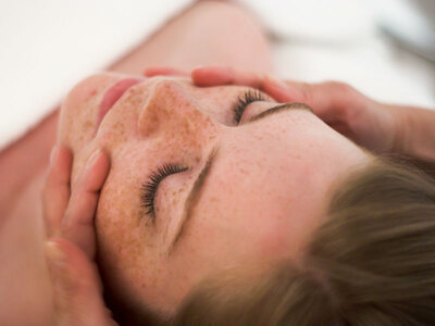 Box LPG Endermologie behandling för kropp