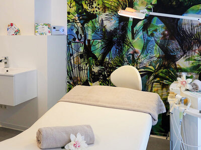 Anti-Aging-Gesichtsbehandlung mit Massage in Kiel für 1 Person