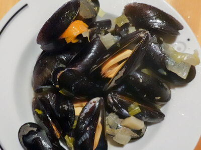 Rheinischer Kochkurs für 2 Hobbyköche