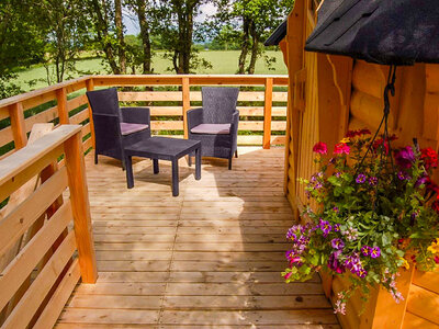 Coffret 3 jours insolites en famille en kota près de Clermont-Ferrand