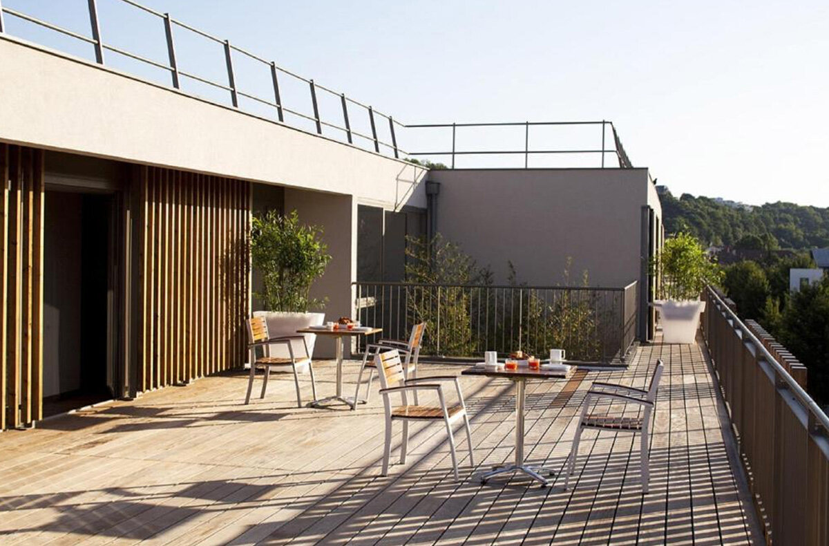 Adonis Lyon Dock Ouest 2