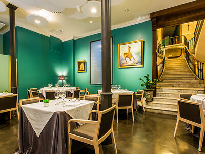 Caja Hermano, eres el rey. ¡Felices Reyes!