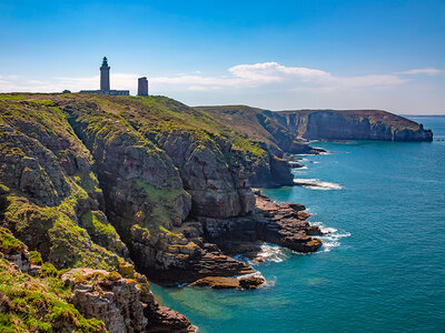 Cadeaubon 3 dagen Bretagne