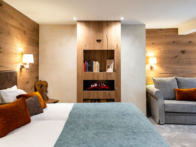 Cofanetto 1 notte in un hotel di charme 4*a Strasburgo