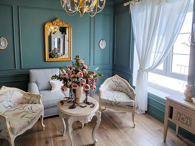 Hotel Boutique Iulia 5 estrellas: 2 noches en suite principal para 2 personas