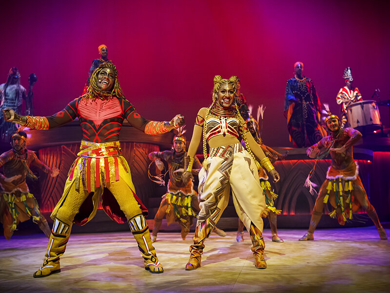 Disneyland® Paris entrée Eco Winter pour 1 personne (2 parcs) Bongo