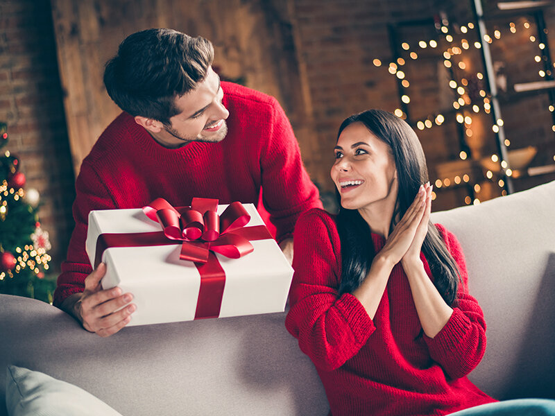 Caja Regalo > Momentos Mágicos