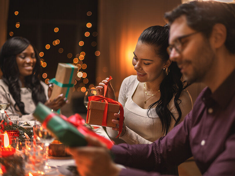 Caja Regalo > Momentos Mágicos