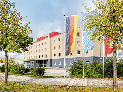 Geschenkbox Kurzurlaub in historischen deutschen Städten