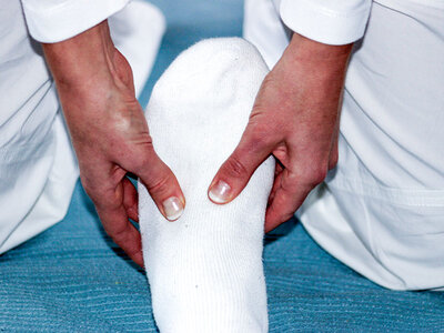 Energetische Sitzungen mit Claudia Brock in München und am Tegernsee