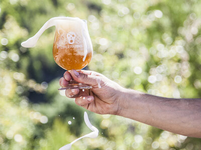 A los beer lovers: ¡felices Reyes!