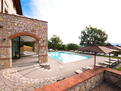 Cofanetto 1 notte d'atmosfera a Parma