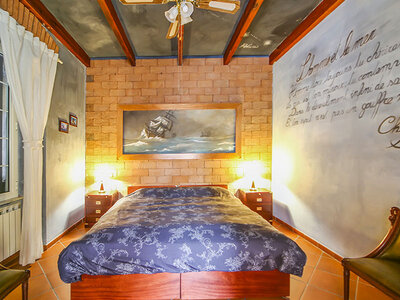 Cofanetto Alla scoperta del Bel Paese: 1 notte tra i magici colori della Liguria