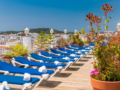 Hotel Ridomar365 4*, Costa Brava: 2 noches con desayuno para 2