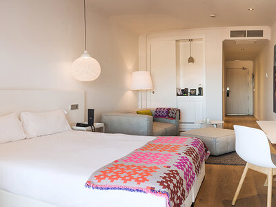 Caja AMA Islantilla Resort 4*: 2 noches en apartamento y acceso a spa para 4