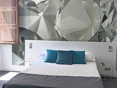 Caja 1893 Hotel Boutique: 2 noches en suite con terraza y desayuno