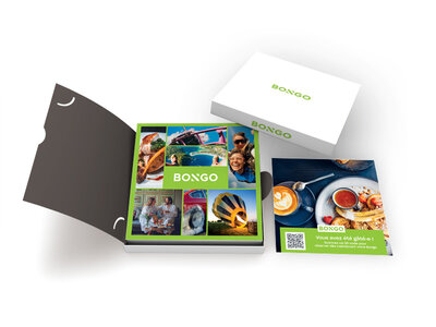 Coffret Un latte au petit-déjeuner