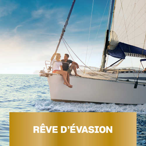 Coffret cadeau Smartbox Rêve d'évasion - Coffret cadeau - Achat & prix