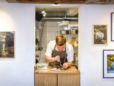 Boks Julehygge og god mad for 1-2